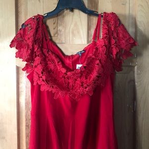 Charlotte Russe Jumpsuit